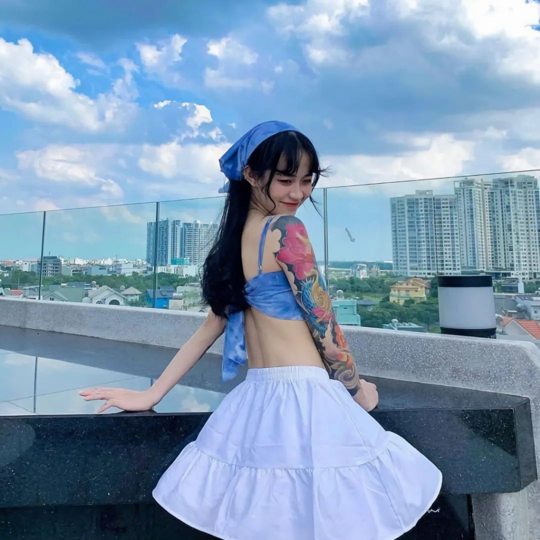 后来