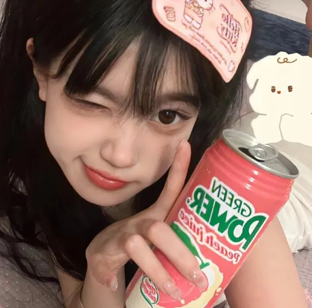 美人鱼
